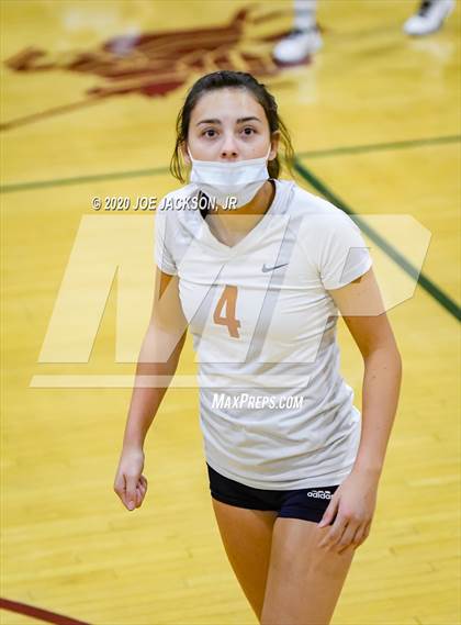 Thumbnail 3 in Cienega @ Salpointe Catholic photogallery.