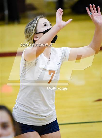 Thumbnail 1 in Cienega @ Salpointe Catholic photogallery.