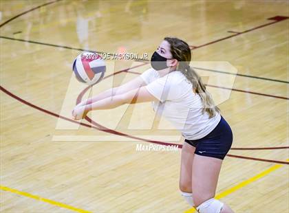 Thumbnail 1 in Cienega @ Salpointe Catholic photogallery.