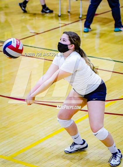 Thumbnail 3 in Cienega @ Salpointe Catholic photogallery.