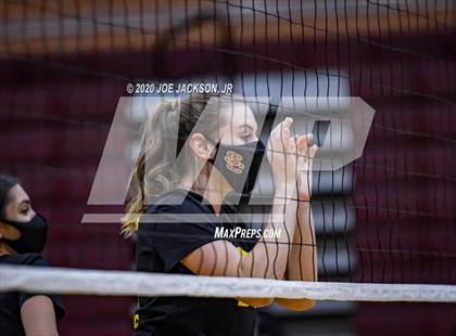 Thumbnail 3 in Cienega @ Salpointe Catholic photogallery.