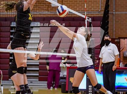 Thumbnail 3 in Cienega @ Salpointe Catholic photogallery.