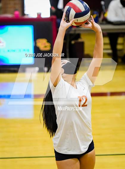 Thumbnail 2 in Cienega @ Salpointe Catholic photogallery.