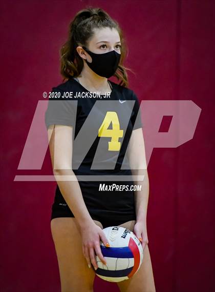 Thumbnail 3 in Cienega @ Salpointe Catholic photogallery.