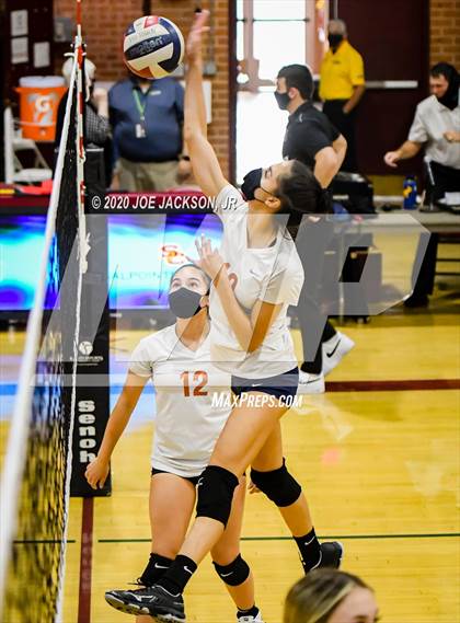 Thumbnail 1 in Cienega @ Salpointe Catholic photogallery.