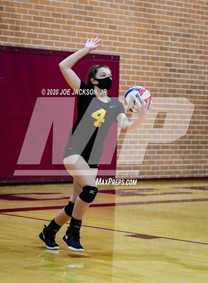 Thumbnail 1 in Cienega @ Salpointe Catholic photogallery.