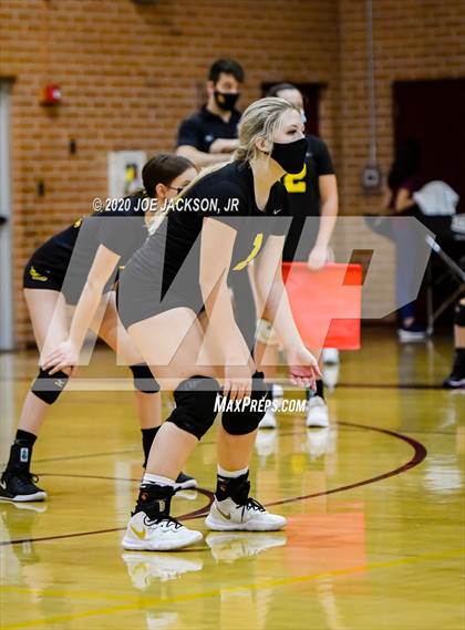 Thumbnail 2 in Cienega @ Salpointe Catholic photogallery.