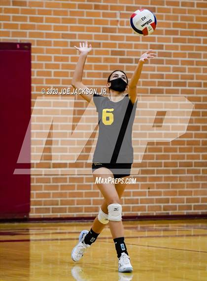 Thumbnail 3 in Cienega @ Salpointe Catholic photogallery.