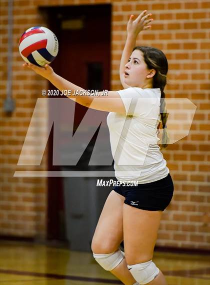 Thumbnail 3 in Cienega @ Salpointe Catholic photogallery.