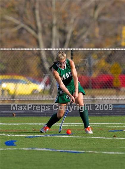 Thumbnail 1 in Wilton vs Norwalk (FCIAC Quarterfinal) photogallery.