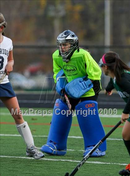 Thumbnail 2 in Wilton vs Norwalk (FCIAC Quarterfinal) photogallery.