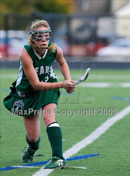 Thumbnail 3 in Wilton vs Norwalk (FCIAC Quarterfinal) photogallery.