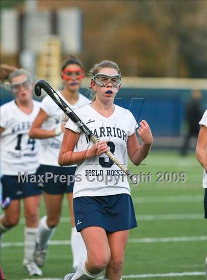 Thumbnail 2 in Wilton vs Norwalk (FCIAC Quarterfinal) photogallery.