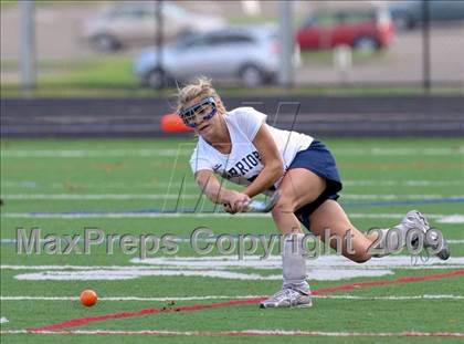 Thumbnail 3 in Wilton vs Norwalk (FCIAC Quarterfinal) photogallery.