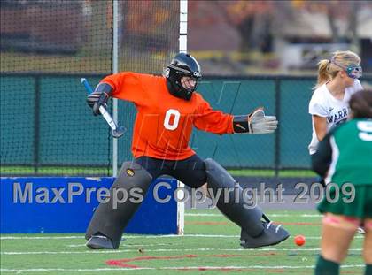 Thumbnail 3 in Wilton vs Norwalk (FCIAC Quarterfinal) photogallery.