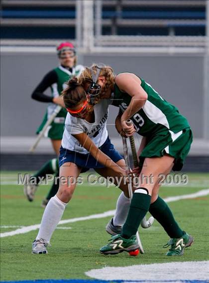 Thumbnail 2 in Wilton vs Norwalk (FCIAC Quarterfinal) photogallery.