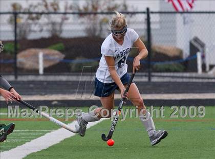 Thumbnail 1 in Wilton vs Norwalk (FCIAC Quarterfinal) photogallery.