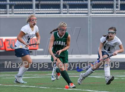 Thumbnail 1 in Wilton vs Norwalk (FCIAC Quarterfinal) photogallery.