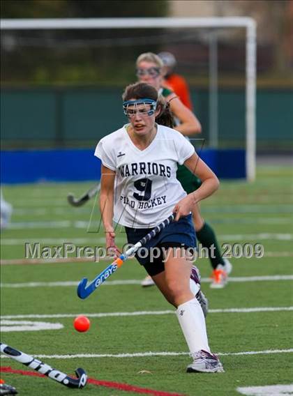 Thumbnail 2 in Wilton vs Norwalk (FCIAC Quarterfinal) photogallery.