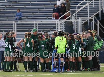 Thumbnail 2 in Wilton vs Norwalk (FCIAC Quarterfinal) photogallery.