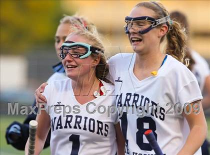 Thumbnail 3 in Wilton vs Norwalk (FCIAC Quarterfinal) photogallery.