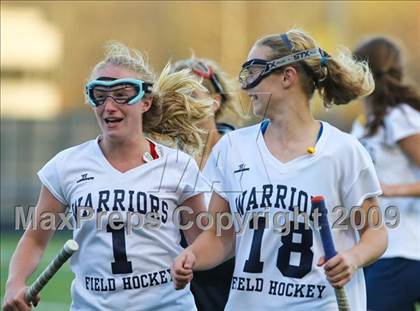 Thumbnail 2 in Wilton vs Norwalk (FCIAC Quarterfinal) photogallery.