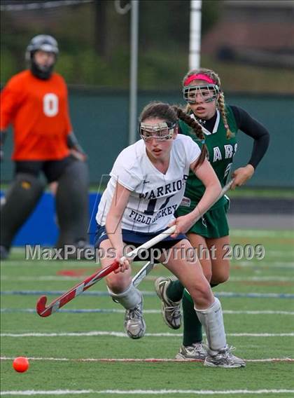 Thumbnail 2 in Wilton vs Norwalk (FCIAC Quarterfinal) photogallery.