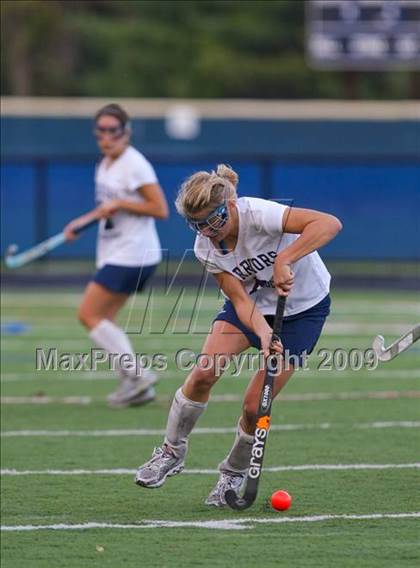 Thumbnail 1 in Wilton vs Norwalk (FCIAC Quarterfinal) photogallery.