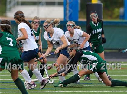 Thumbnail 3 in Wilton vs Norwalk (FCIAC Quarterfinal) photogallery.