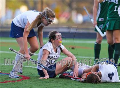 Thumbnail 1 in Wilton vs Norwalk (FCIAC Quarterfinal) photogallery.
