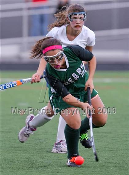 Thumbnail 2 in Wilton vs Norwalk (FCIAC Quarterfinal) photogallery.