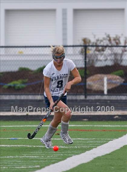 Thumbnail 3 in Wilton vs Norwalk (FCIAC Quarterfinal) photogallery.