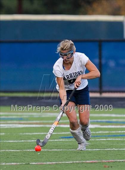 Thumbnail 3 in Wilton vs Norwalk (FCIAC Quarterfinal) photogallery.
