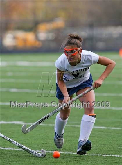 Thumbnail 1 in Wilton vs Norwalk (FCIAC Quarterfinal) photogallery.