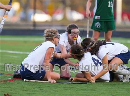 Thumbnail 3 in Wilton vs Norwalk (FCIAC Quarterfinal) photogallery.