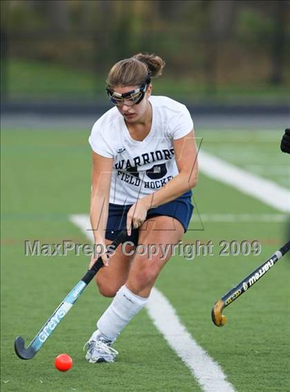 Thumbnail 3 in Wilton vs Norwalk (FCIAC Quarterfinal) photogallery.