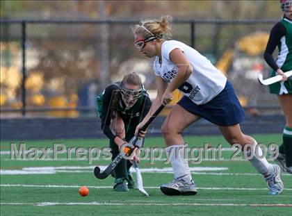 Thumbnail 1 in Wilton vs Norwalk (FCIAC Quarterfinal) photogallery.