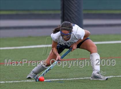 Thumbnail 2 in Wilton vs Norwalk (FCIAC Quarterfinal) photogallery.