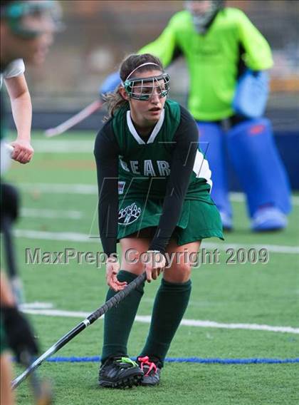 Thumbnail 3 in Wilton vs Norwalk (FCIAC Quarterfinal) photogallery.
