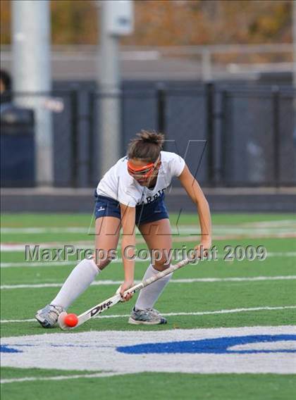 Thumbnail 2 in Wilton vs Norwalk (FCIAC Quarterfinal) photogallery.