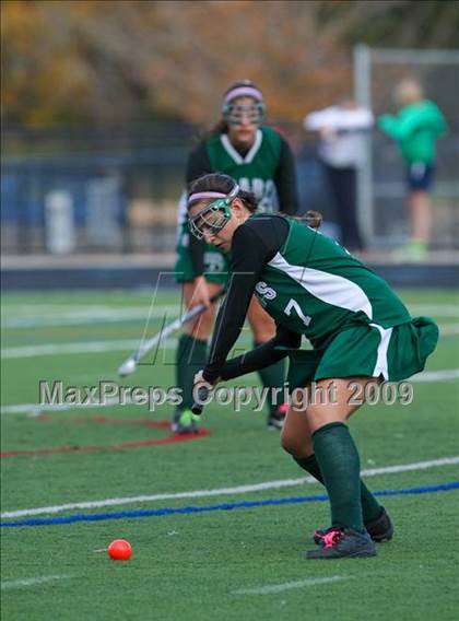 Thumbnail 2 in Wilton vs Norwalk (FCIAC Quarterfinal) photogallery.