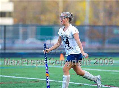 Thumbnail 1 in Wilton vs Norwalk (FCIAC Quarterfinal) photogallery.