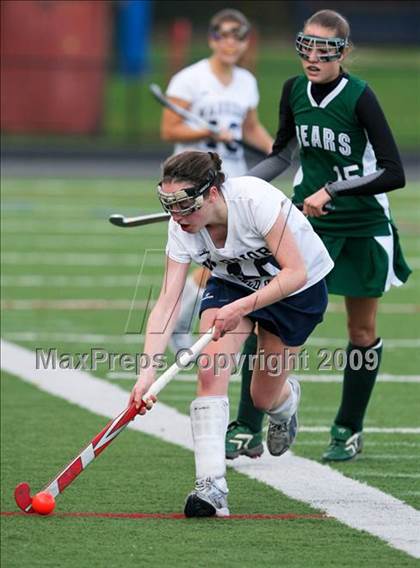 Thumbnail 1 in Wilton vs Norwalk (FCIAC Quarterfinal) photogallery.