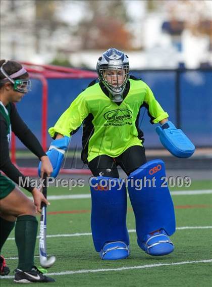 Thumbnail 2 in Wilton vs Norwalk (FCIAC Quarterfinal) photogallery.