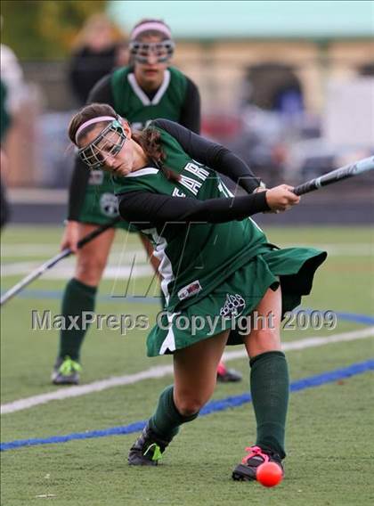 Thumbnail 1 in Wilton vs Norwalk (FCIAC Quarterfinal) photogallery.