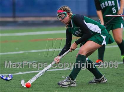 Thumbnail 1 in Wilton vs Norwalk (FCIAC Quarterfinal) photogallery.