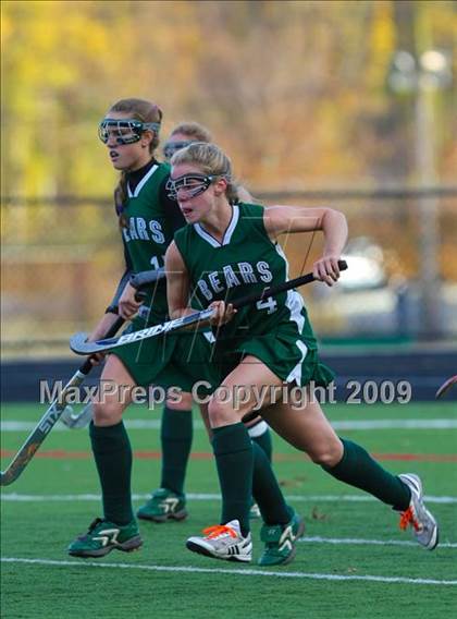Thumbnail 1 in Wilton vs Norwalk (FCIAC Quarterfinal) photogallery.