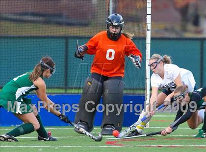 Thumbnail 1 in Wilton vs Norwalk (FCIAC Quarterfinal) photogallery.