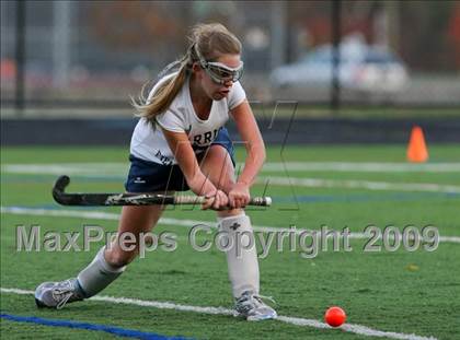 Thumbnail 2 in Wilton vs Norwalk (FCIAC Quarterfinal) photogallery.