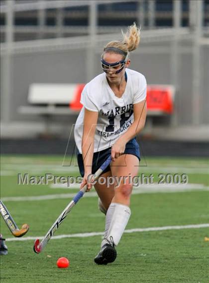 Thumbnail 3 in Wilton vs Norwalk (FCIAC Quarterfinal) photogallery.